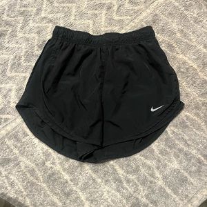 Nike Athletic Shorts- Size small